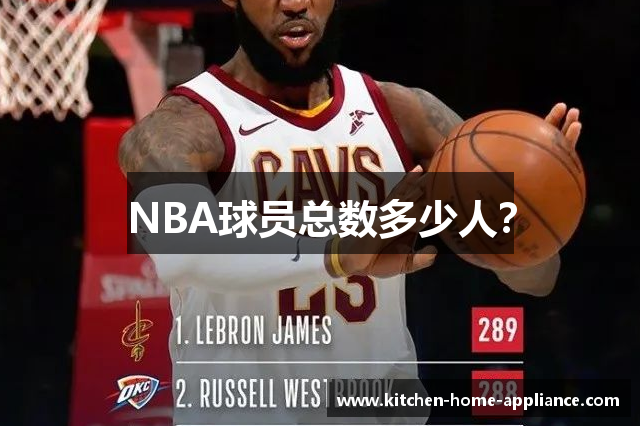 NBA球员总数多少人？